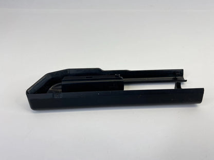 2004-2007 BMW 530I REAR RIGHT SEAT TRACK END COVER TRIM CAP 7007703608290 OEM