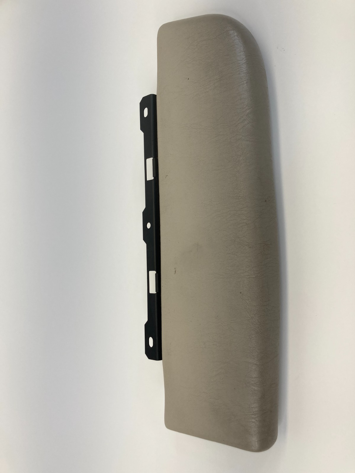 1999 Mercedes-Benz E430 Front Center Console Right Side Armrest OEM