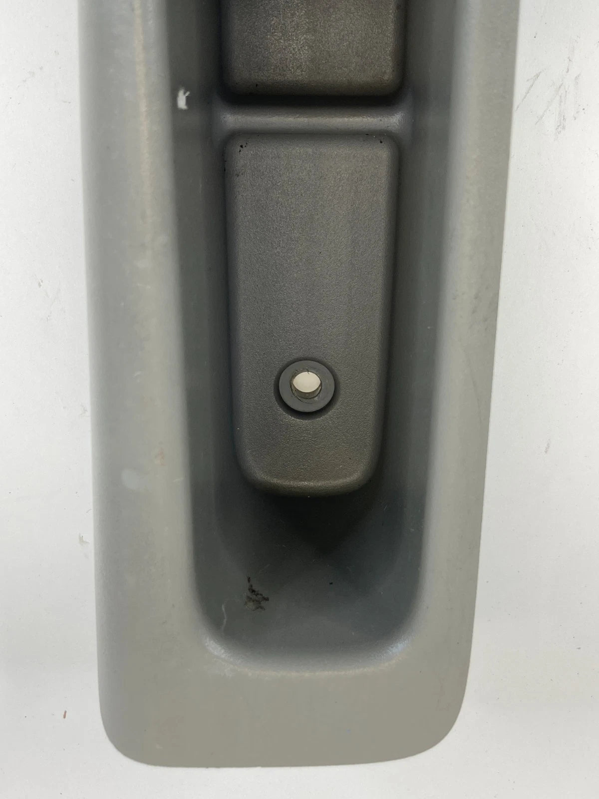 2002 2003 2004 TOYOTA CAMRY REAR RIGHT SIDE WINDOW SWITCH W/ TRIM 74271-AA01 OEM