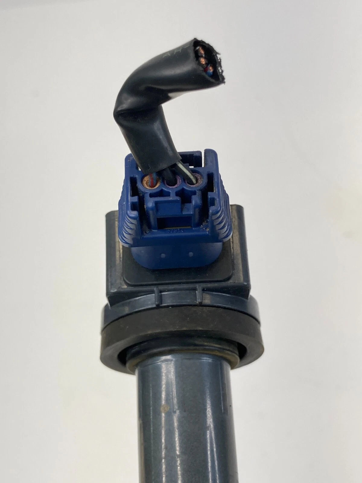 08-12 HONDA ACCORD 10-14 CR-V 2.4L L4 AT IGNITION COIL IGNITER 099700-148 OEM