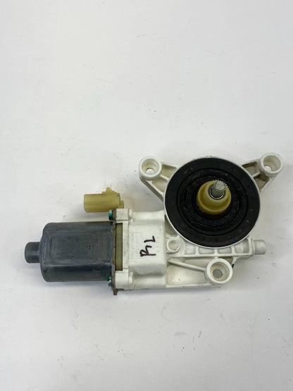 2008-2016 CHRYSLER TOWN & COUNTRY REAR LEFT DOOR POWER WINDOW MOTOR 0130822335