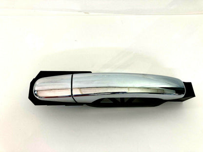 07-10 Saturn Outlook Front Right Passenger Side Exterior Door Handle Assembly