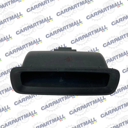 2009-2011 DODGE JOURNEY FRONT RIGHT SIDE DOOR PULL POCKET STORAGE 100000857