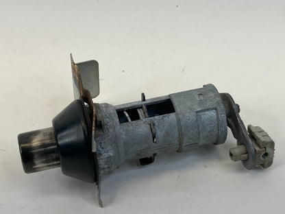 2002-2009 Chevrolet Trailblazer Trunk Tailgate Exterior Lock OEM