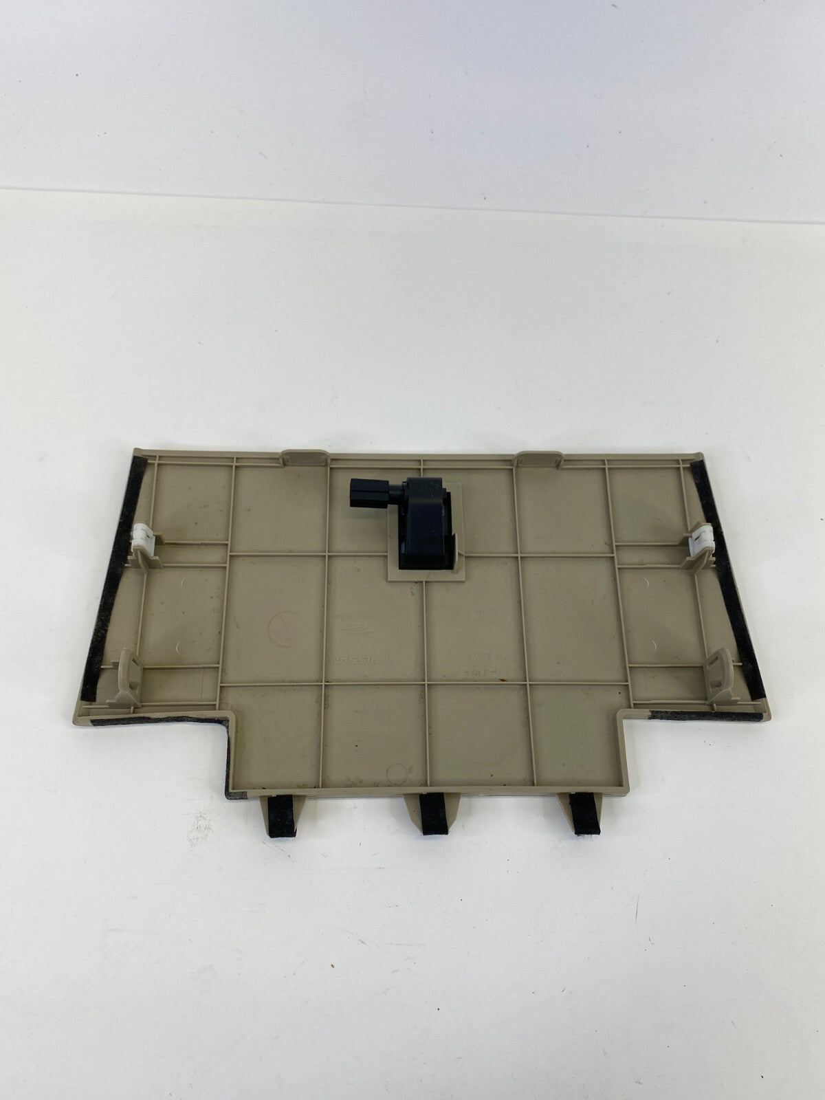 2009 2010 2011 2012 2013 2014 Nissan Murano Dash Cluster Lower Lid Panel OEM