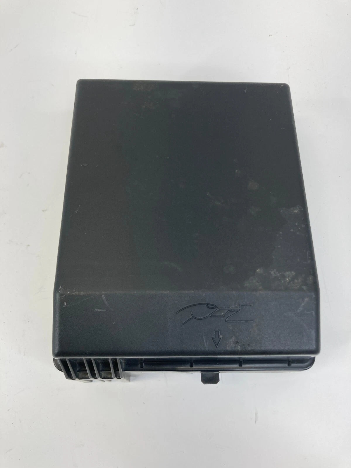 2006-2012 MITSUBISHI GALANT 2.4L L4 ENGINE FUSE BOX RELAY COVER PANEL 8565A080