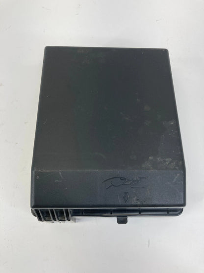 2006-2012 MITSUBISHI GALANT 2.4L L4 ENGINE FUSE BOX RELAY COVER PANEL 8565A080