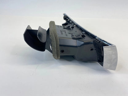 2007-2011 AUDI A6 QUATTRO FRONT LEFT DRIVER SIDE OUTLET A/C AIR VENT 4F1820901D