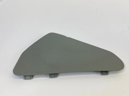 2005-2010 HONDA ODYSSEY DASH LEFT DRIVER SIDE DASH END CAP COVER TRIM OEM