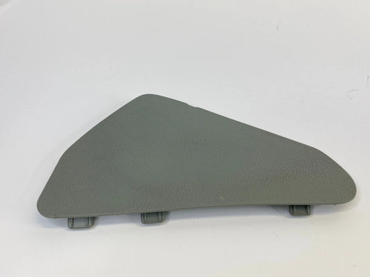 2005-2010 HONDA ODYSSEY DASH LEFT DRIVER SIDE DASH END CAP COVER TRIM OEM