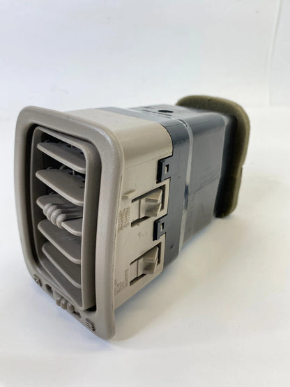 2003-2006 CHEVROLET TAHOE DASHBOARD AC AIR OUTLET VENT GRILLE 15717354 OEM