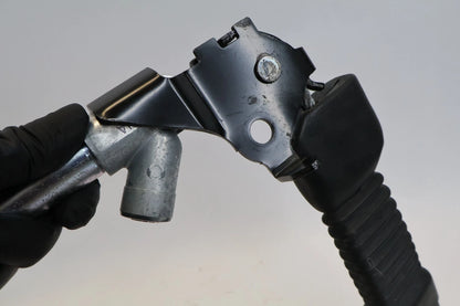 2014-2016 HYUNDAI ELANTRA FRONT LEFT DRIVER SEAT BELT RETRACTOR 888103X500RY OEM