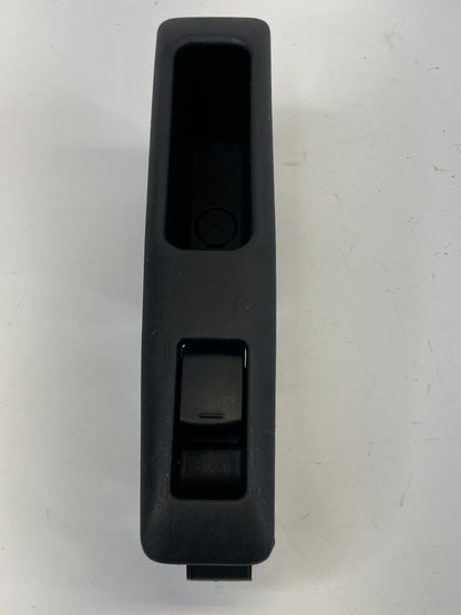 2008-2013 Nissan Rogue Rear Left Side Power Window Switch w/ Bezel 82961-JM00A