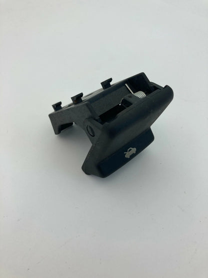 2008-2011 FORD FOCUS SEDAN FRONT HOOD RELEASE OPENER PULL HANDLE LEVER SWITCH