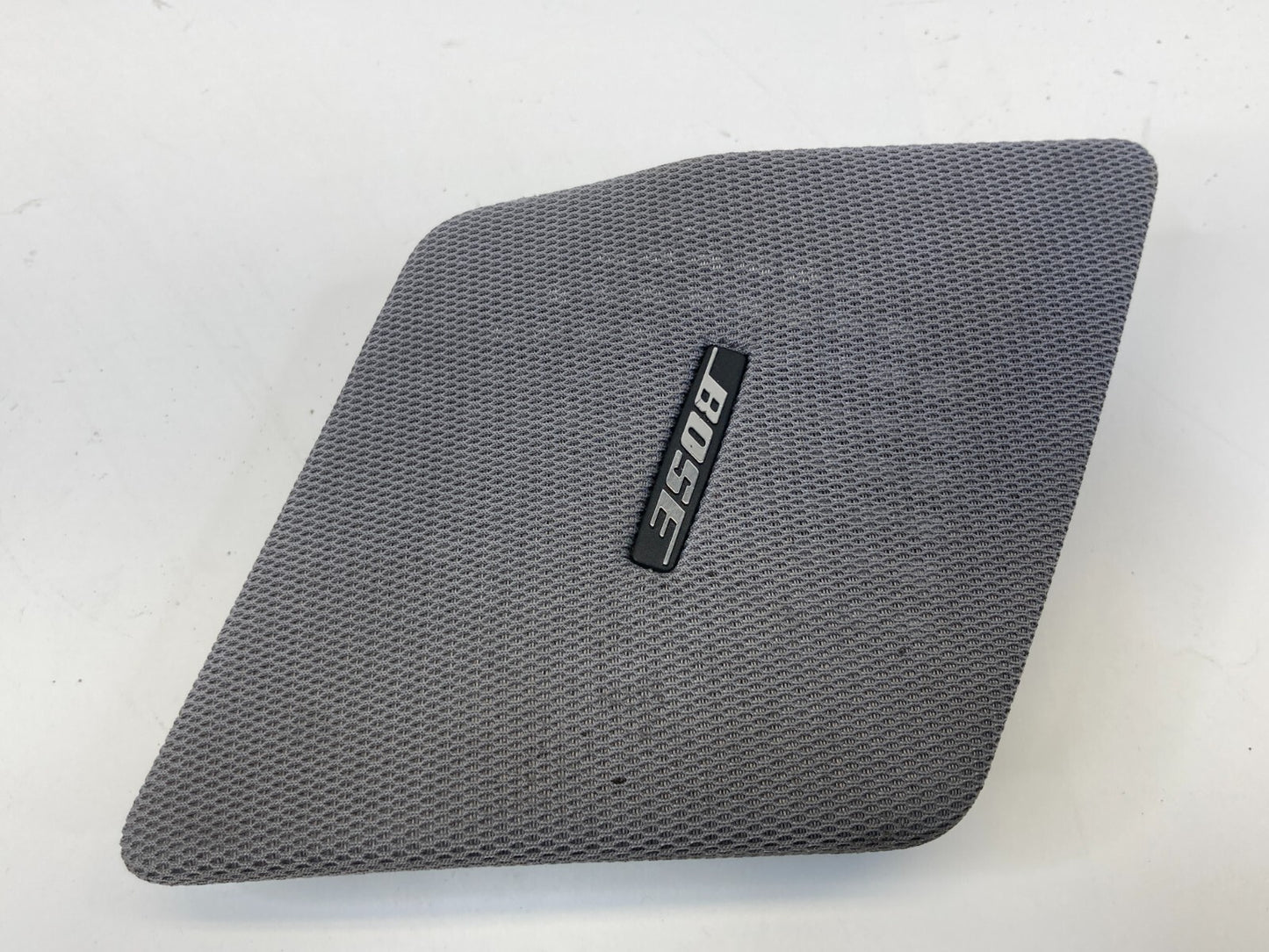 2007 2008 Infiniti FX35 Dash Front Right Speaker Vent Grille Cover BOSE OEM