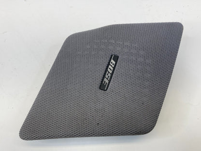 2007 2008 Infiniti FX35 Dash Front Right Speaker Vent Grille Cover BOSE OEM