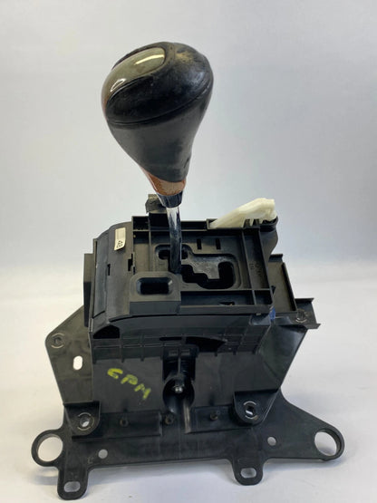 2007-2011 LEXUS GS350 AUTOMATIC FLOOR GEAR SHIFTER LEVER HANDLE ASSEMBLY OEM