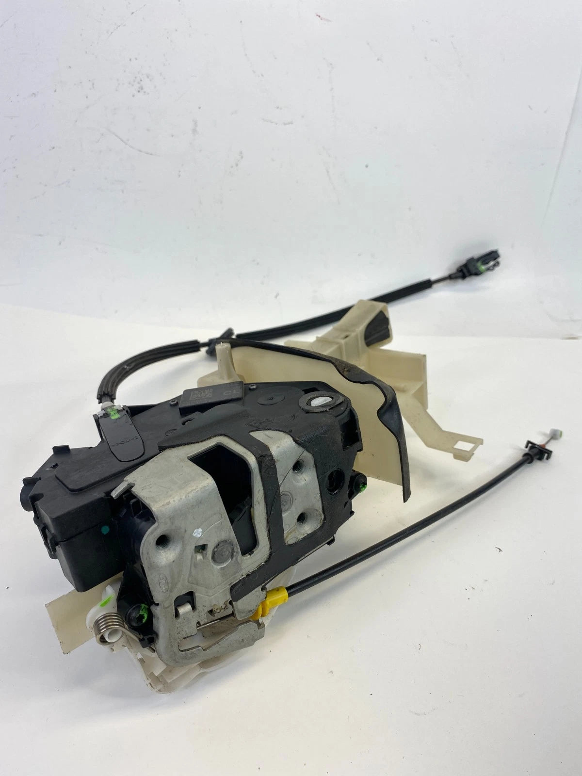 2013-2016 FORD C-MAX REAR RIGHT SIDE DOOR LOCK LATCH ACTUATOR RELEASE OEM