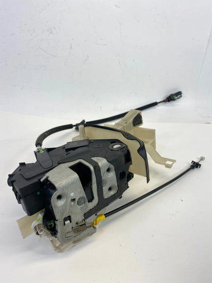 2013-2016 FORD C-MAX REAR RIGHT SIDE DOOR LOCK LATCH ACTUATOR RELEASE OEM