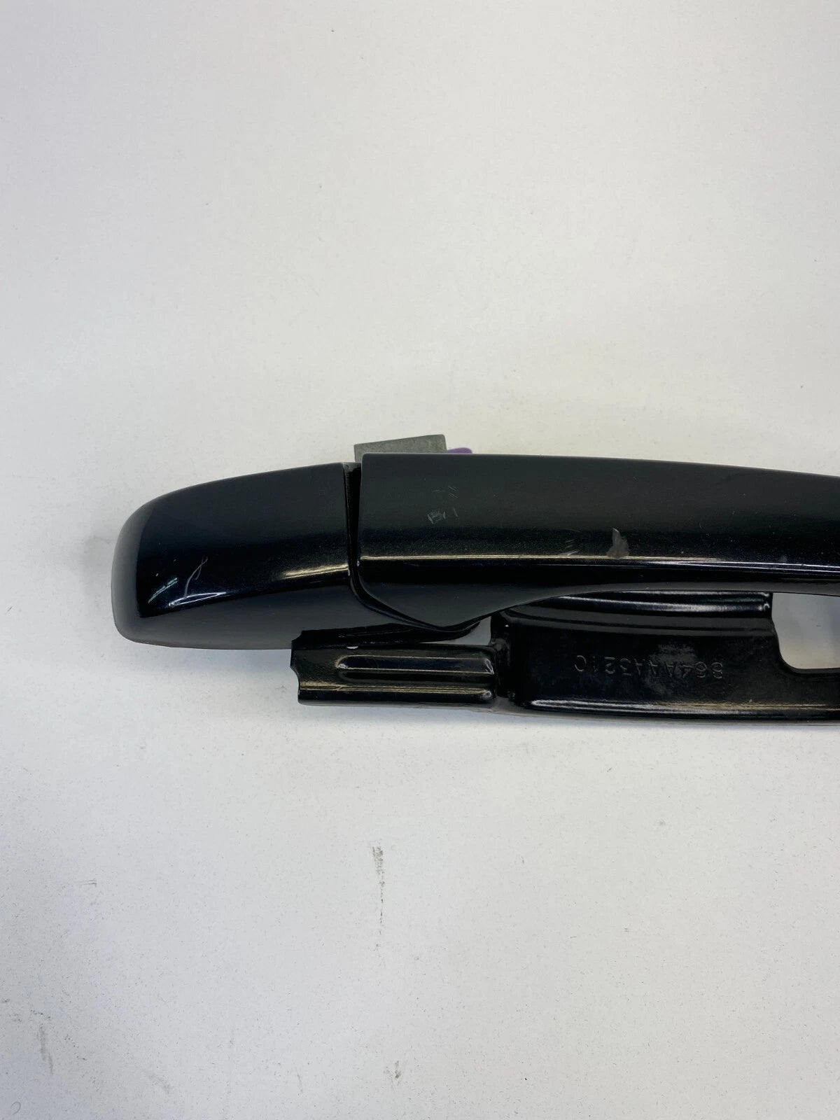 09 10 DODGE JOURNEY FRONT RIGHT EXTERIOR OUTER DOOR HANDLE 864AAA3210 OEM