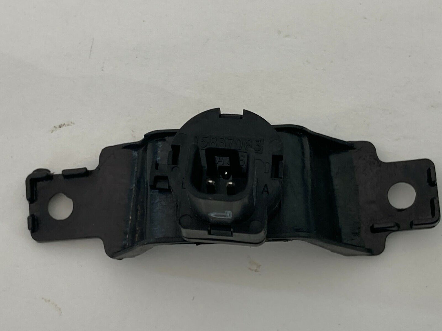 2008 08 Chevrolet Equinox Ambient Light Sensor Automatic Headlamp Control OEM