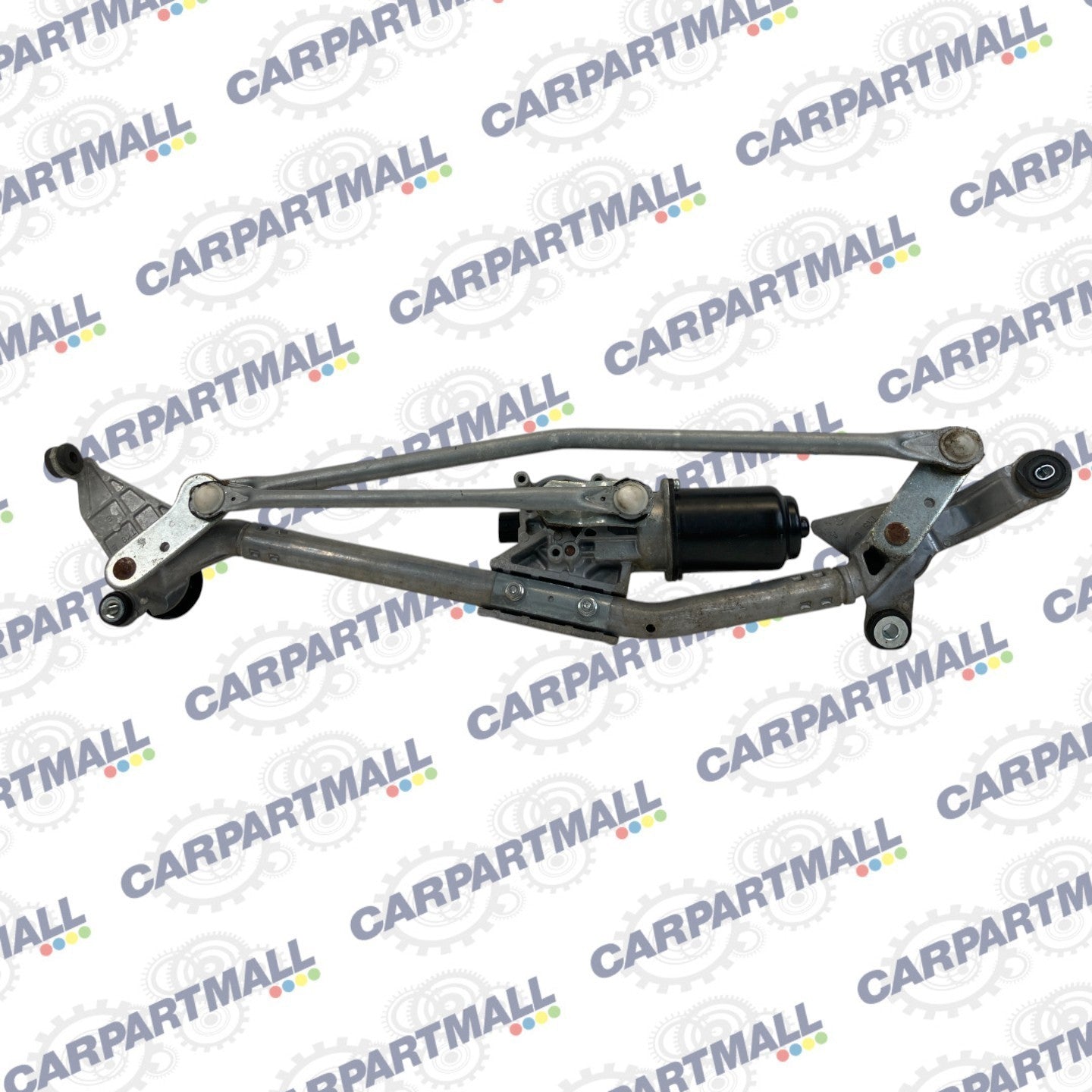 2011-2017 Honda Odyssey Front Windshield Wiper Motor w/ Linkage 76505-TK8A-A020