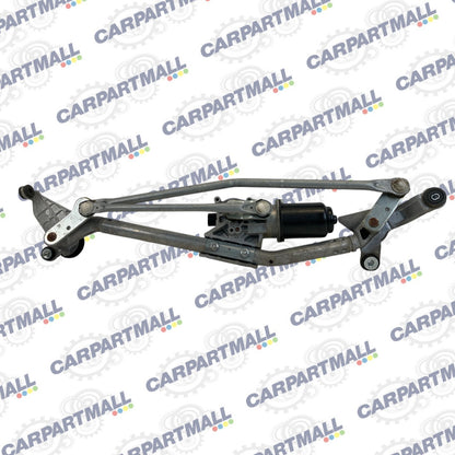 2011-2017 Honda Odyssey Front Windshield Wiper Motor w/ Linkage 76505-TK8A-A020