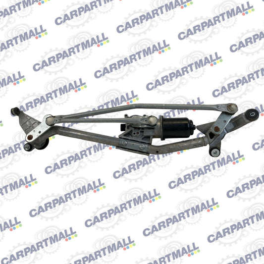 2011-2017 Honda Odyssey Front Windshield Wiper Motor w/ Linkage 76505-TK8A-A020