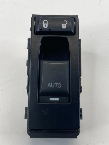 11-14 CHRYSLER 200 FRONT RIGHT PASSENGER SIDE DOOR WINDOW SWITCH 04602786AA OEM