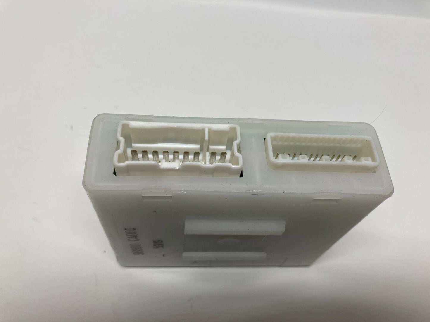 2003-2007 NISSAN MURANO SEAT MEMORY DRIVING POSITION CONTROL MODULE 98800-CA000