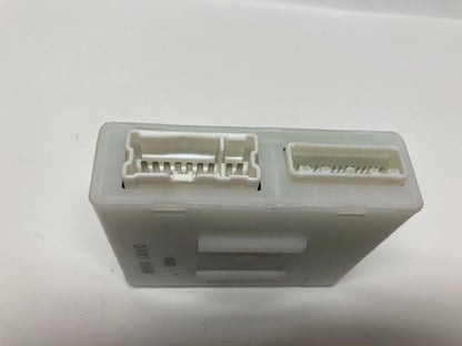 2003-2007 NISSAN MURANO SEAT MEMORY DRIVING POSITION CONTROL MODULE 98800-CA000