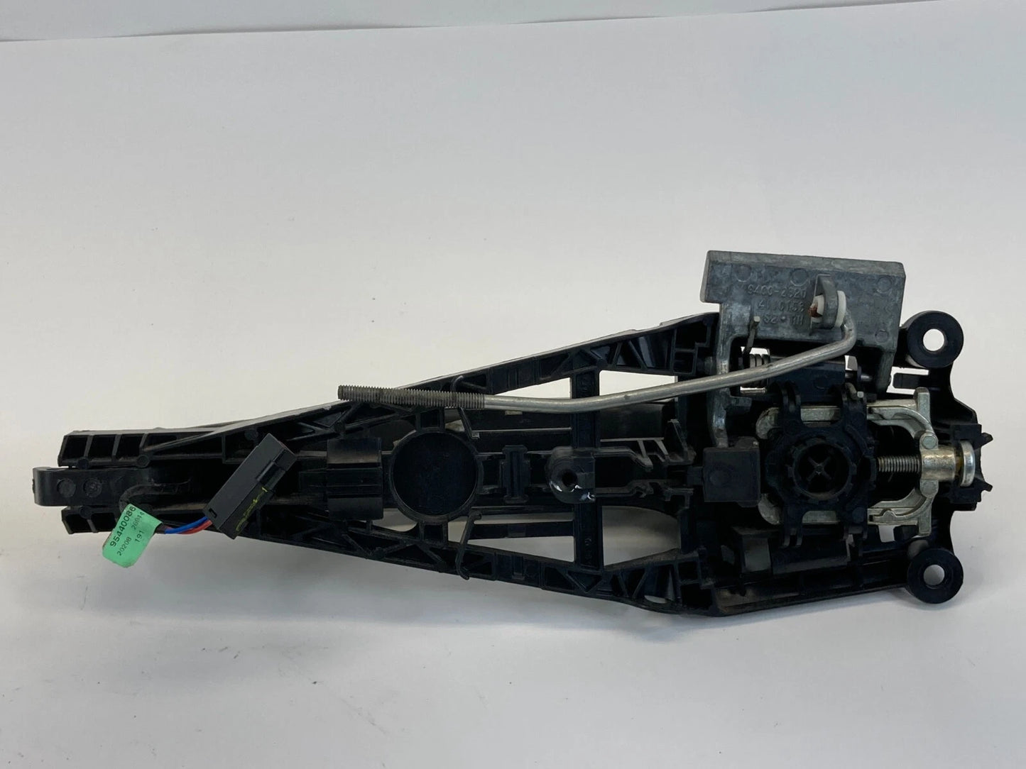 2014-2017 BUICK REGAL REAR RIGHT SIDE EXTERIOR OUTSIDE DOOR HANDLE ASSEMBLY OEM