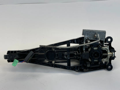 2014-2017 BUICK REGAL REAR RIGHT SIDE EXTERIOR OUTSIDE DOOR HANDLE ASSEMBLY OEM