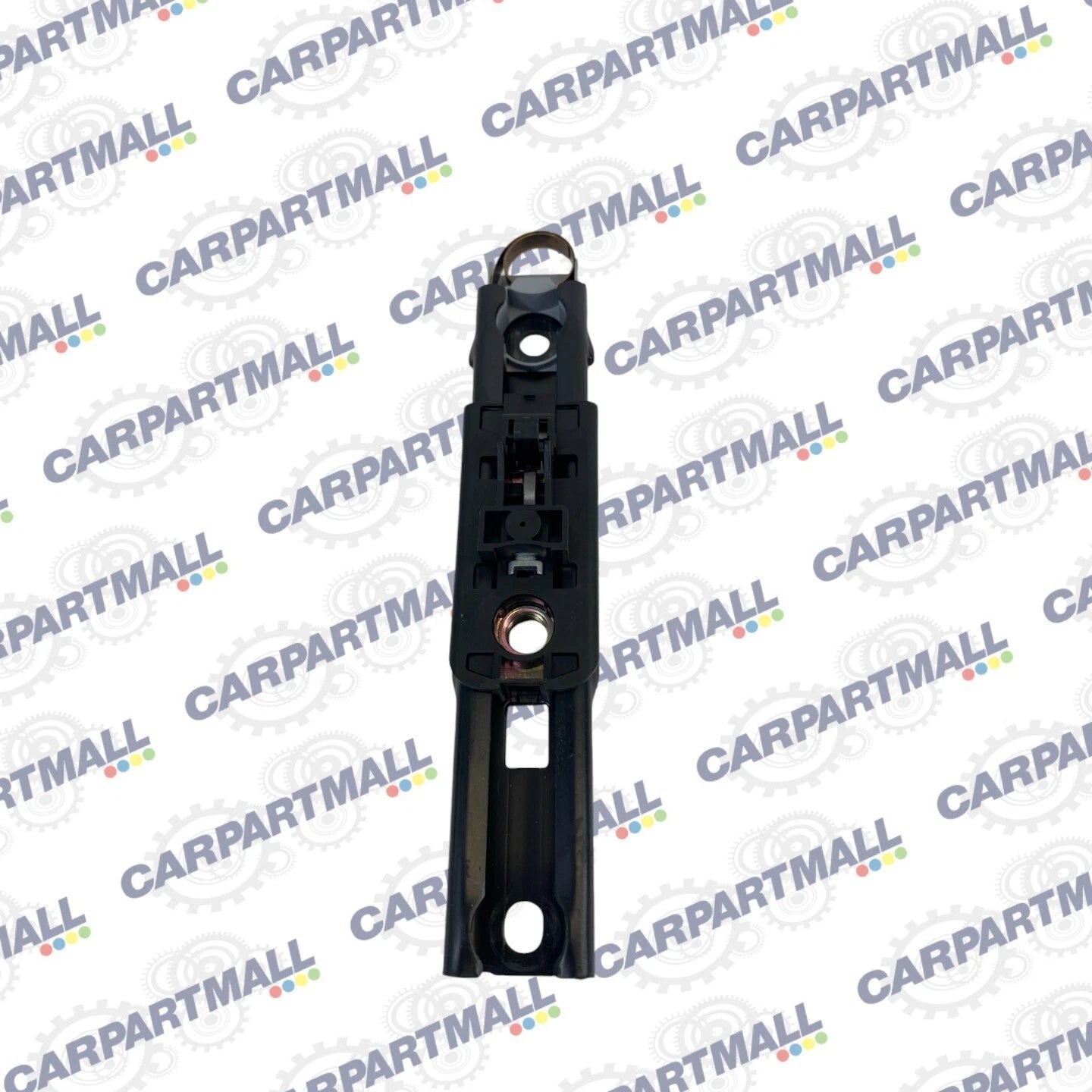 03 04 05 06 MERCEDES-BENZ E500 FRONT RIGHT SEAT BELT HEIGHT ADJUSTER A2118600088