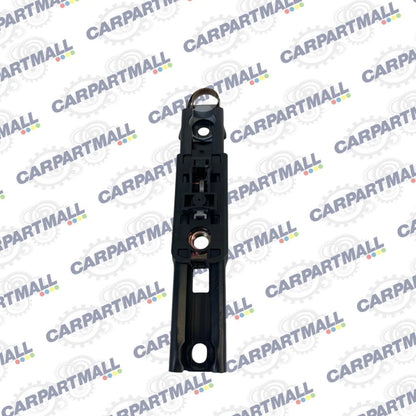 03 04 05 06 MERCEDES-BENZ E500 FRONT RIGHT SEAT BELT HEIGHT ADJUSTER A2118600088