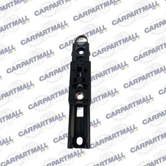 03 04 05 06 MERCEDES-BENZ E500 FRONT RIGHT SEAT BELT HEIGHT ADJUSTER A2118600088