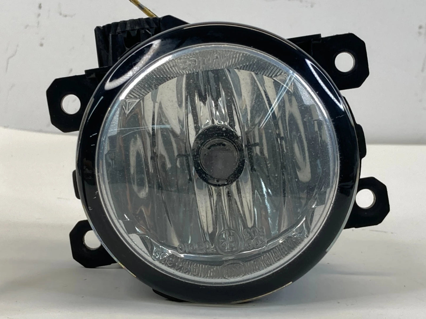 2010-2012 ACURA RDX FRONT BUMPER LEFT DRIVER SIDE FOG LIGHT LAMP 89211690 OEM