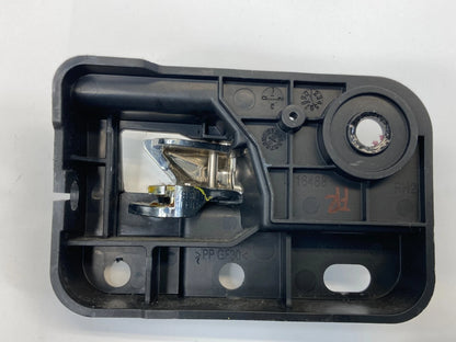 09 10 DODGE JOURNEY FRONT RIGHT SIDE INNER INTERIOR DOOR HANDLE 962099-10 OEM