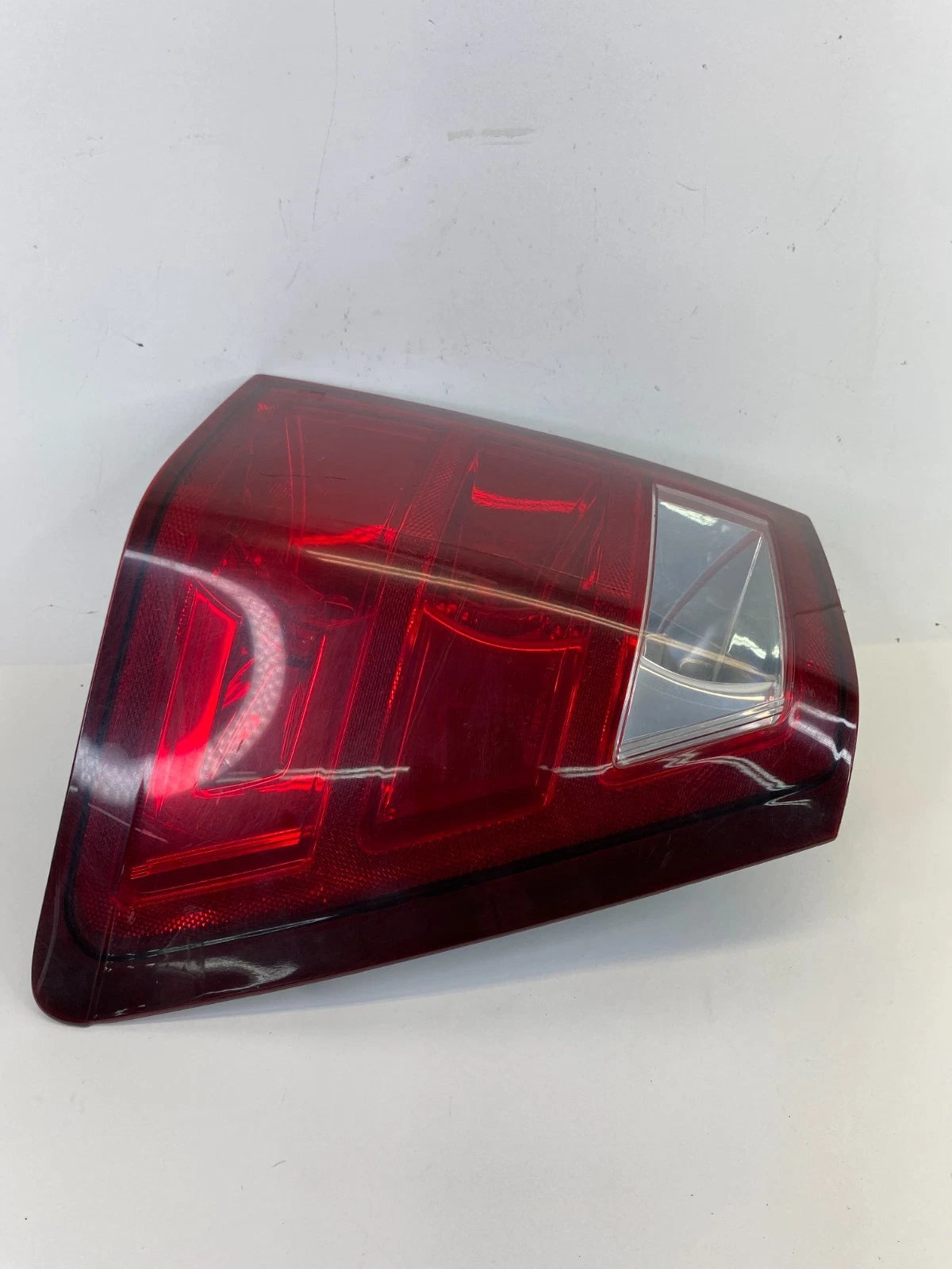 2005 2006 JEEP GRAND CHEROKEE LEFT DRIVER TAIL LIGHT LAMP TAILLIGHT 55156615AD