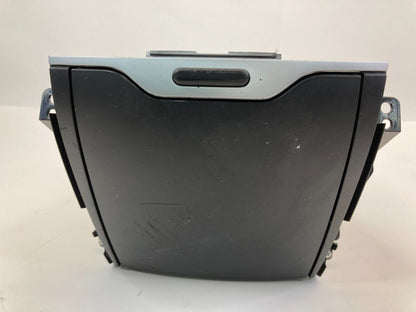 11-15 Hyundai Sonata Front Center Console Storage Compartment Tray 84780-38000