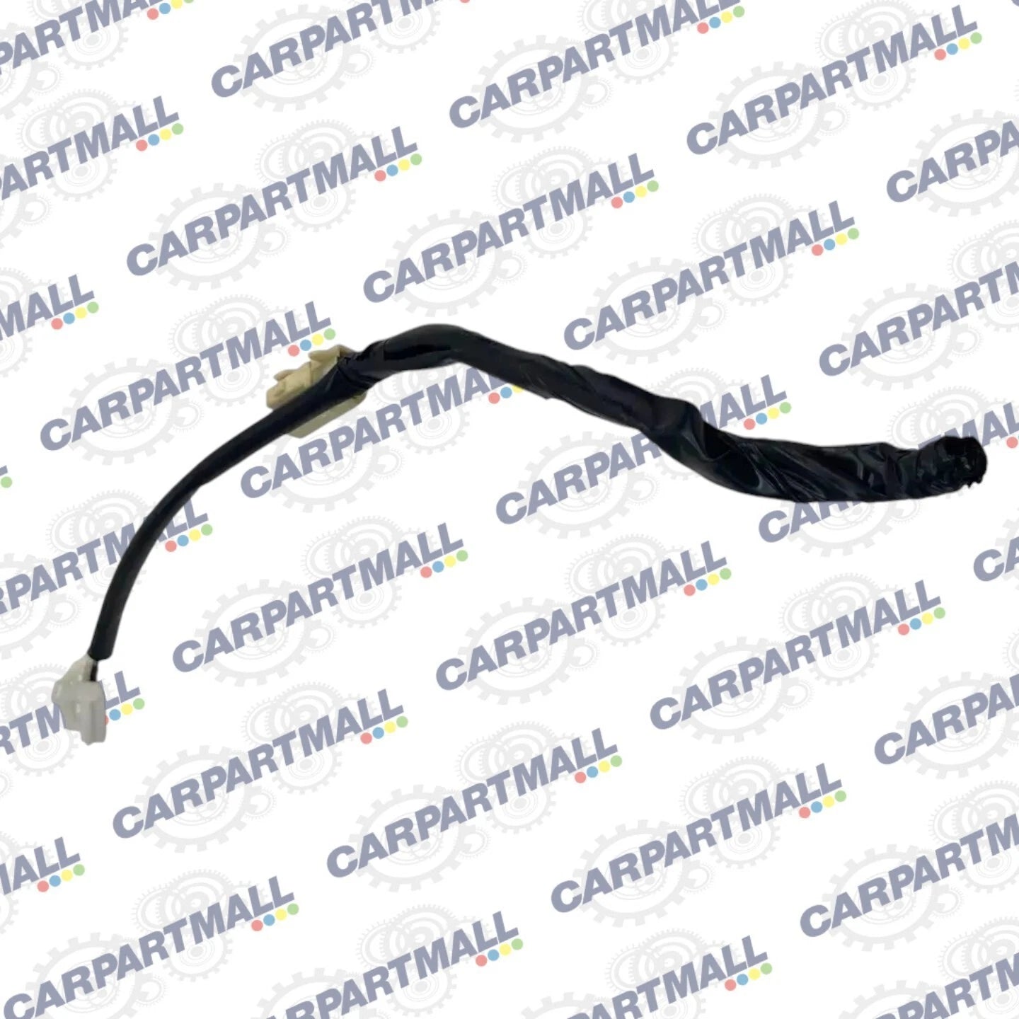 2003-2005 MAZDA 6 MAZDA6 REAR LEFT DRIVER TAIL LIGHT TAILLIGHT WIRE HARNESS OEM
