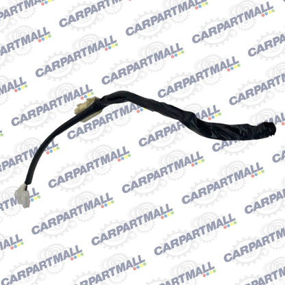 2003-2005 MAZDA 6 MAZDA6 REAR LEFT DRIVER TAIL LIGHT TAILLIGHT WIRE HARNESS OEM