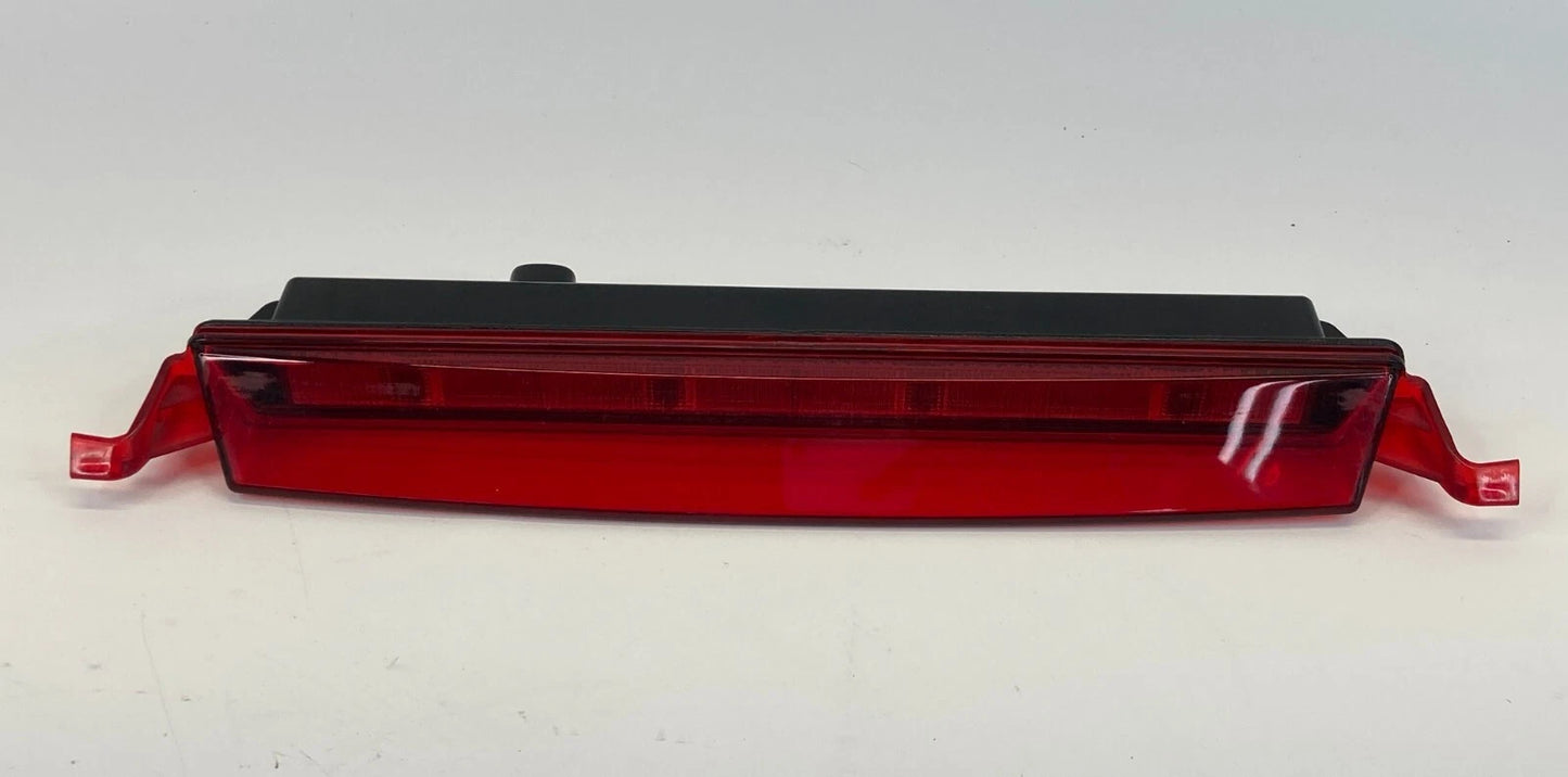 2009-2017 CHEVROLET TRAVERSE 3RD THIRD BRAKE LIGHT HIGH MOUNT STOP LAMP OEM