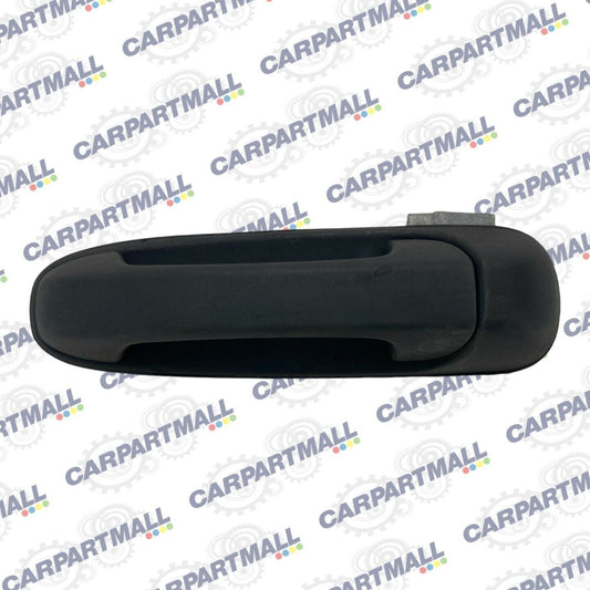 99-04 Jeep Grand Cherokee Rear Left Side Outer Exterior Door Handle Assembly