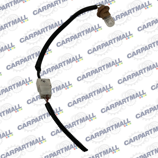 2006-2008 LEXUS IS250 SEDAN RIGHT TAILLIGHT TAIL LIGHT WIRE WIRING HARNESS CABLE