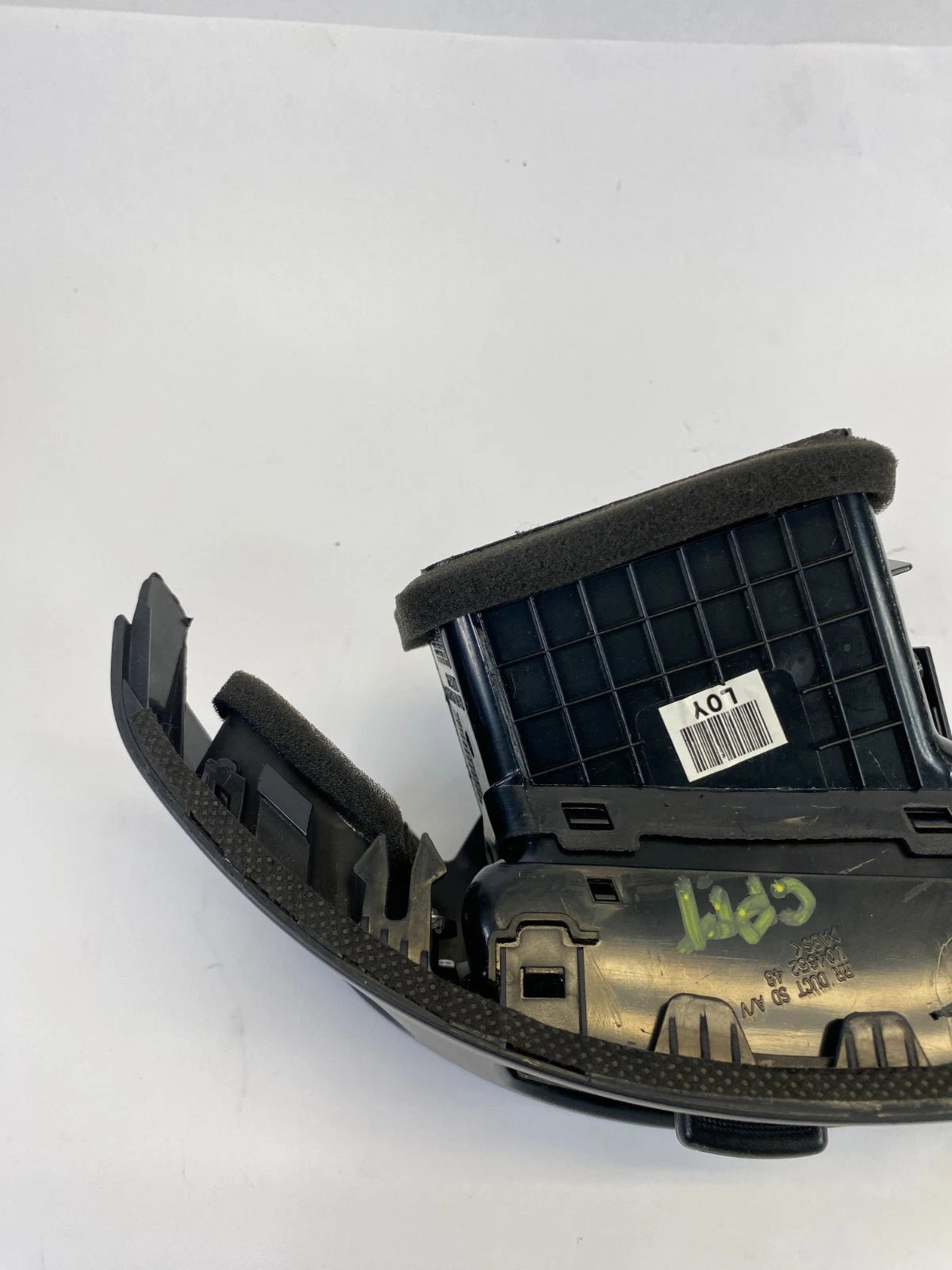2007-2009 HYUNDAI ELANTRA DASH LEFT DRIVER SIDE AC AIR VENT GRILLE OEM