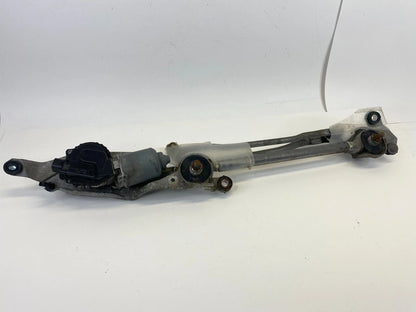 07-12 MAZDA CX-7 FRONT WINDSHIELD WIPER MOTOR LINKAGE ASSEMBLY OEM 159300-0800