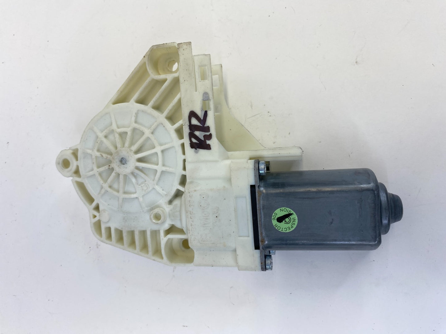 2007-2014 Ford Edge Rear Right Side Door Power Window Motor 971466-102 OEM