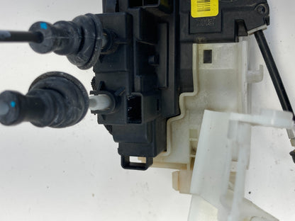 2008-2010 Hyundai Sonata Front Right Passenger Door Lock Latch Actuator OEM