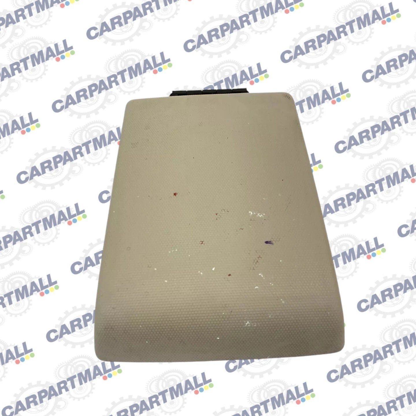 2008-2011 MERCURY MARINER CENTER CONSOLE LID ARMREST ARM REST KF3036A001 OEM